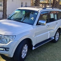 باجيرو • ٢٠١٥ • رقم بغداد