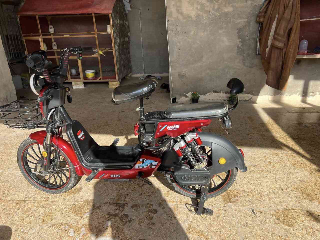 سلام عليكم
باسكل شحن البيع 

البطاريات /٥

ألون /احمر 
حجم /٢٠
مديل /٢٥
ما عايز شي 

السعر /٣٧٥ وبي مجال حك الجيه 

العنوان /النجف قضاء المشخاب

***********
