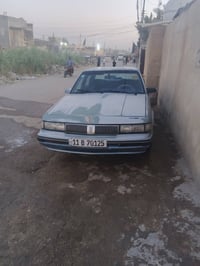 اولدز • ١٩٩٠ • كير مكينه كفاله