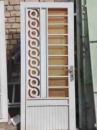 باب ٣م • باب ١٫٥×٢م • شلمانه ٣م