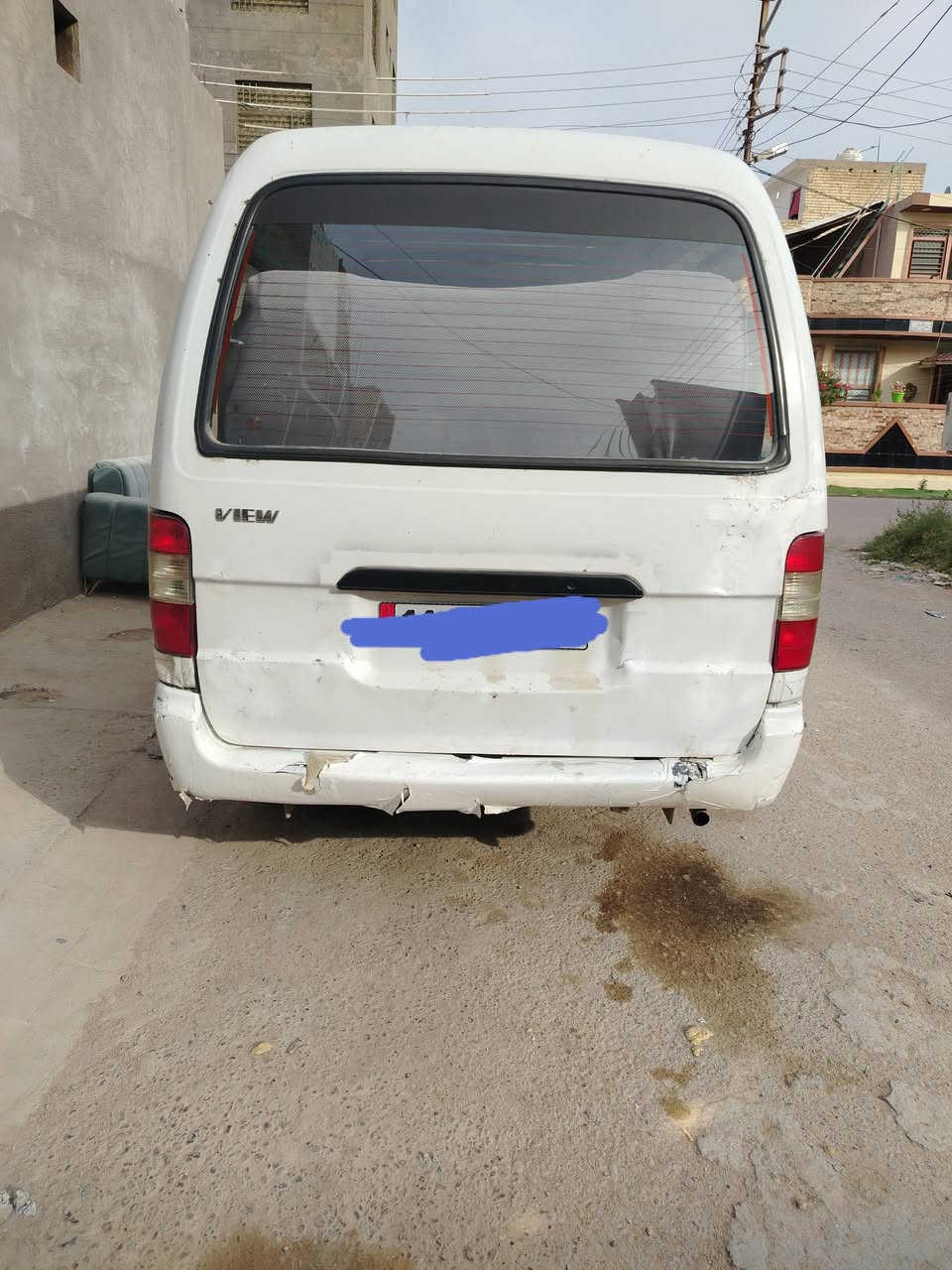 فتون موديل ٩ كير ومحرك ونجي اوتوماتيك..رقم شاصي شعار بالتكمة رقم بغداد انكليزي ..كير ومحرك خير من الله صدر جديد كهربائيات كلها شغالة..هلالات سويتهن جدد..شواصي بيها تنكيد وغلفتها بيها ضربة بالتكمة اليمنة عكس السايق بس ماواصلة للشاصي الاساسي..سعر ٤٣ وبيها مجال بسيط مكاني بغداد..***********
