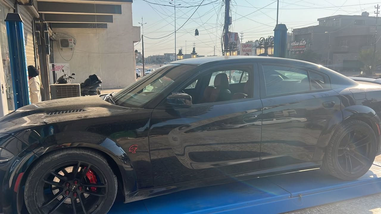 السلام عليكم جارجر RT فول ع ا الفتحه موديل ١٩ رقم بغداد باسمي للاستفسار اكثر *********** بهاء
