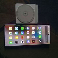 انفنكس نوت 50 برو بلاس • مستخدم 20 يوم • هدية باور بانك