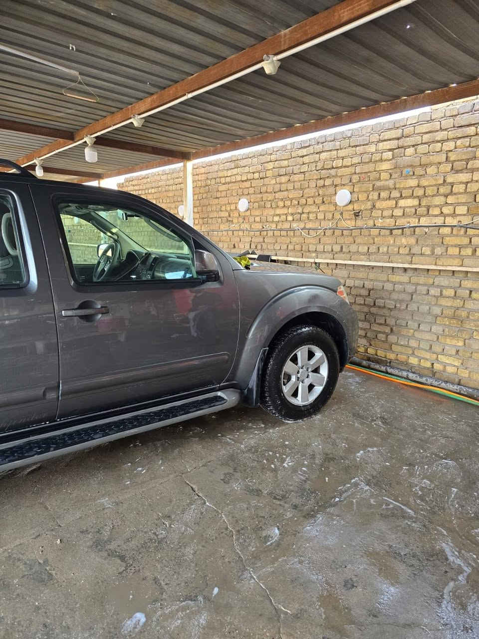 نيسان بافندر أصولي فول 2009 رقم بغداد مشروع وطني مكان السياره ميسان العماره مركز   السياره وارد امريكا حادث الباب السائق او صابغين الصفحة أو باب الصندوق تبريد ثلاث قطع دشبول ارمادى كير عصى تخم تاير حداديه 80بلميه السعر 70بيهه مجال   الاتصال ***********
