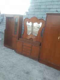 بابل بلقاسم • غرفة نوم • أثاث