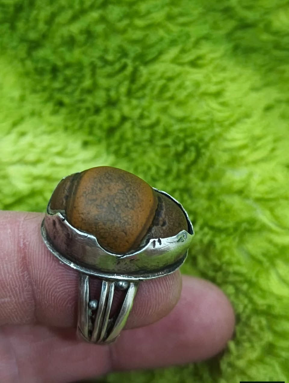 السلام عليكم محبس سلطاني قديمات سعر القطة (٧٥) الف دينار عنواني بغداد البياع


**إذا كنت صاحب هذا الإعلان وتريد حذفه لأي سبب، رجاءا أرسل رسالة إلى الدعم الفني**