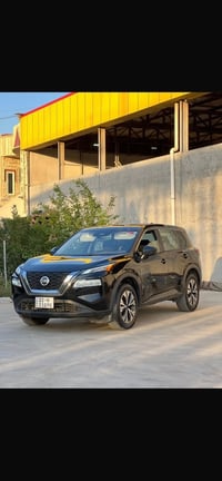 نيسان روك • ٢٠٢٣ • ٣٥٠٠٠ كم