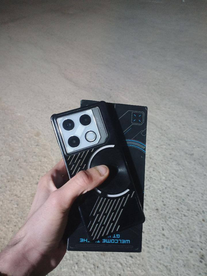 سلام عليكم | انفنكس جيتي 20 برو 5g 

ببجي 120 فريم ذاكره 256 عشوائية 24 فول نضافه 

سعر 250 ألف كامل ملحقات مكاني خمسه كيلو 

متواجد فيس إذا شراي راسلني و دلل


**إذا كنت صاحب هذا الإعلان وتريد حذفه لأي سبب، رجاءا أرسل رسالة إلى الدعم الفني**