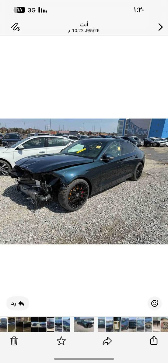 جنسزز  موديل ٢٥ بلكارتون ماشية ٦٠٠٠ كيلو٦ سلندر
شهداء باسم واحد فقط يسوي وكالة عامة  مكانه سيارة فلسطين
فول فول السيارة شوف واحكم
تصليح ع كد الطخة واغراض وكالة انشده ودعامية نفس لون
السعر اتصل فقط او وتساب مكلف بلنشر
***********
