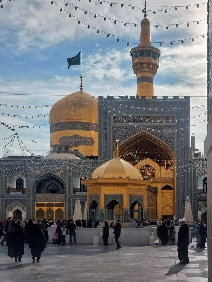 #كروب_ايران_قم_ومشهد

              💥 قم -مشهد 💥

💥تاريخ الرحلة الجمعه2026/5/15مقاعد جدامحدوده💥

#ذهاب_وعودة_بري_vip_بسعر149الف

#تشمل:
باصات vip رجال أعمال 2🚎1
جولات سياحيه دينيه 
فنادق قريبه عالحرم 

💥5ايام 4 ليالي مشهد💥
🛑تشمل ياسر وناصر خواجه ربيع باغ مشهد كوسنجي 🛑

💥4 ايام 3 ليالي قم💥
🛑تشمل بيت النور اربعين علــوي جمكران بستان علوي 🛑

للاستفسار الاتصال على الارقام التاليه أو زيارة موقع الشركه 

🚨كربلاء ***********
