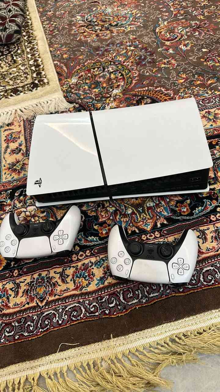 بلي 5سلم ثنين يده مستعمل نظيف اخو جديد للبيع
السعر خاص


**إذا كنت صاحب هذا الإعلان وتريد حذفه لأي سبب، رجاءا أرسل رسالة إلى الدعم الفني**