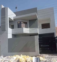 خلفات اثنين متفرغين العمل طلاس صباغ داخلي وخارجي 07733018056