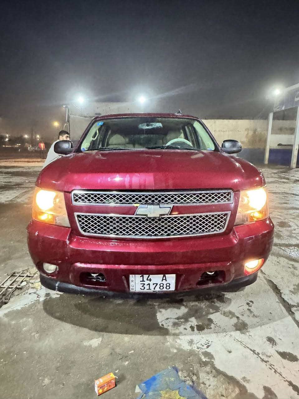 السلام عليكم اخوان تاهو LTz موديل 2011 سياره حلوه وجاهزه اصويلاتها رقم بصره سياره حره بسمي بيها 3قطع صبغ ويرادلها شوي ترتيبات سياره نضيفه مكينه كير حدايده كهربائيات الشراي يتصل ويدلل ***********
