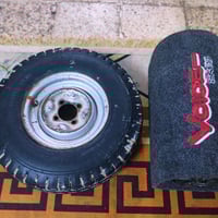 سبير • حجم وسط • بلوتوث