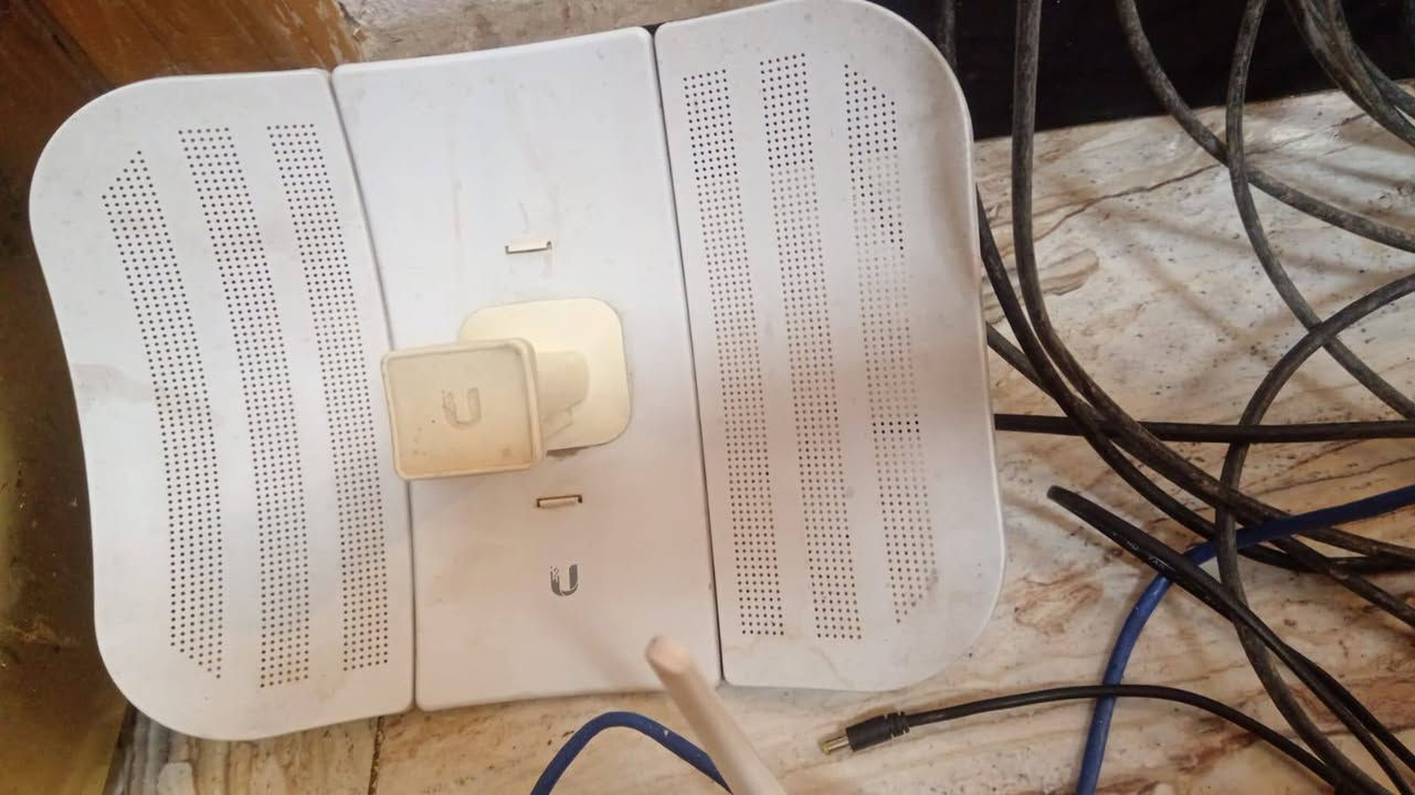 منظومة انترنت كاملة للبيع بغداد


**إذا كنت صاحب هذا الإعلان وتريد حذفه لأي سبب، رجاءا أرسل رسالة إلى الدعم الفني**