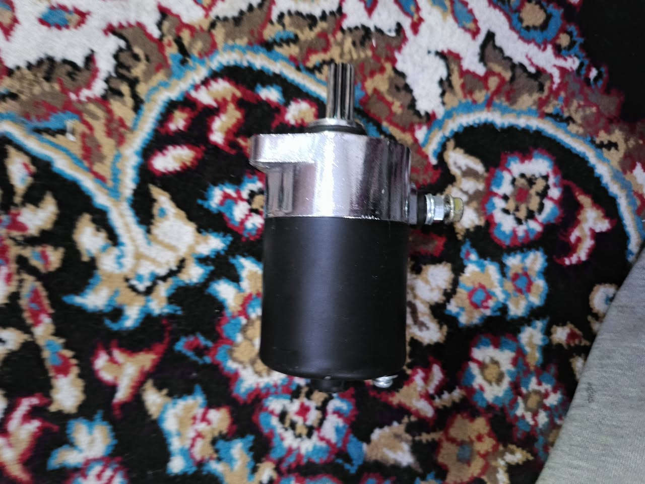 سلف وقبق هندر وعتله
بس واتس. ***********
