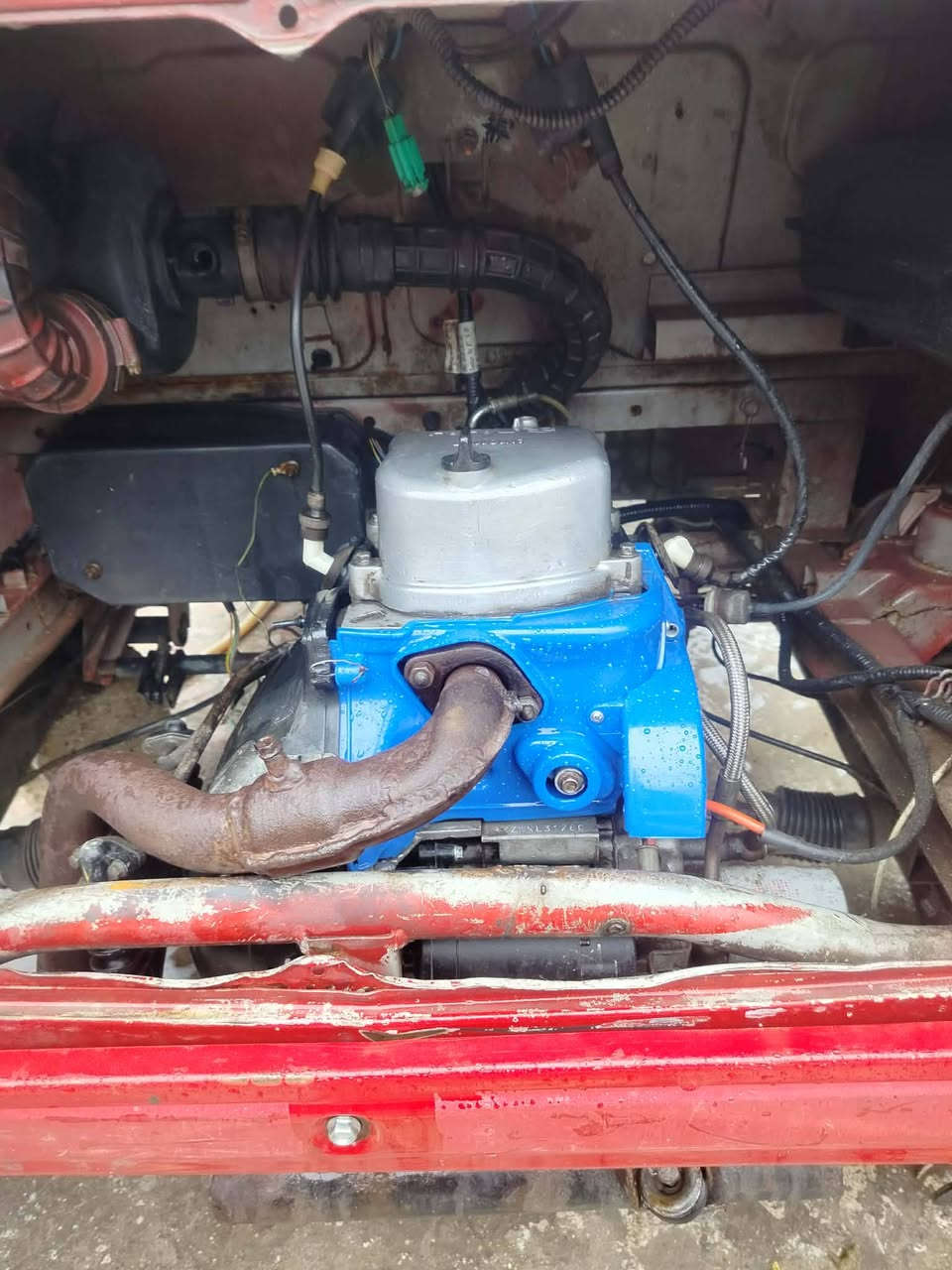 تكتك البيع ١٩شهر١٢ وراق بيه تعمير مكينة نضيفه مكان محموديه *********** مكلف بنشر رقم راعيه
