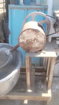 عجانة • شغالة • نظيفة