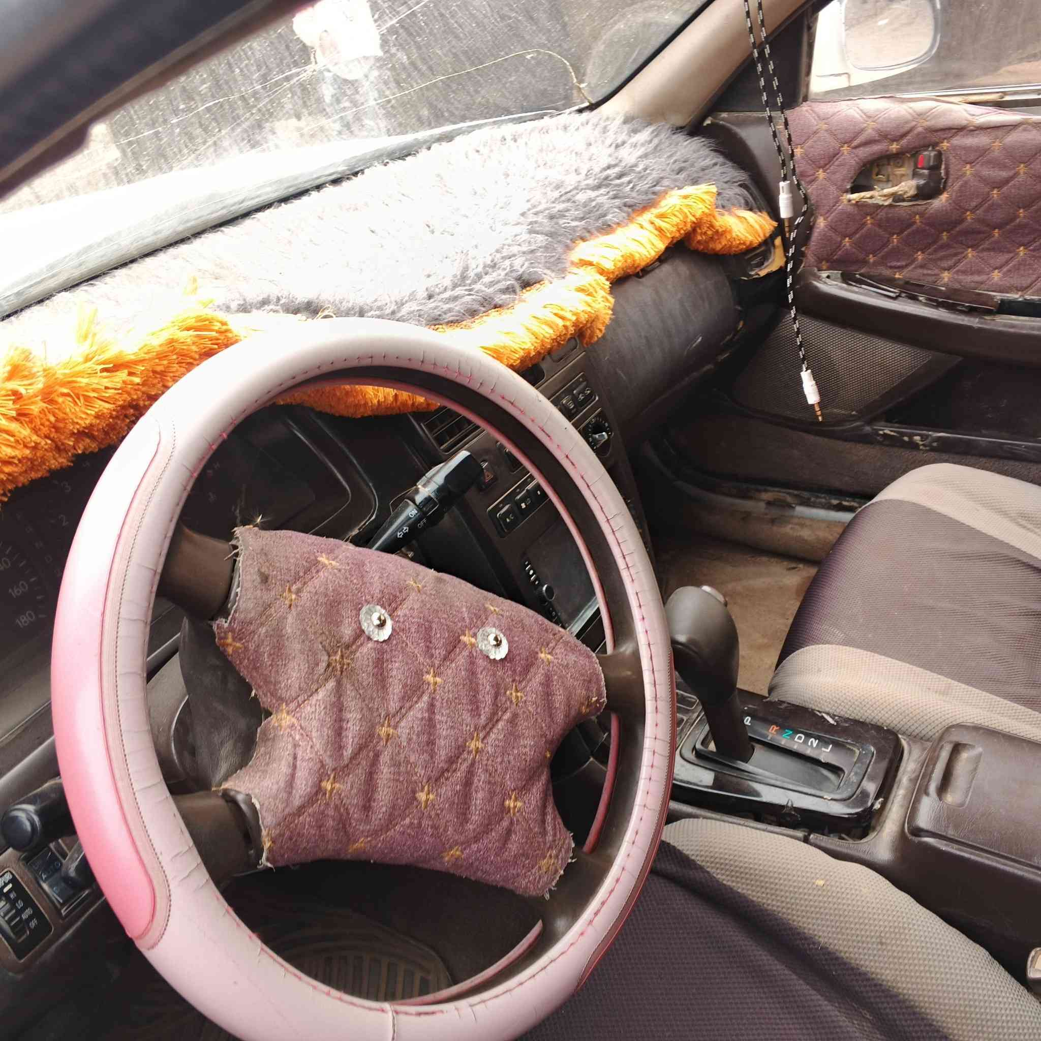 السلام وعليكم سياره كرسته منفيس وضايع شقال من الدعاميه ل دعاميه محرك بانزين لا صرف ول
السعر 15وبيه مجال المكان ناحيه الزاب ***********##
