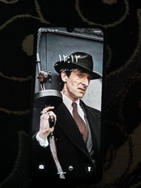 اينفنكس نوت 12 • ٢٥٦ • رام ٨