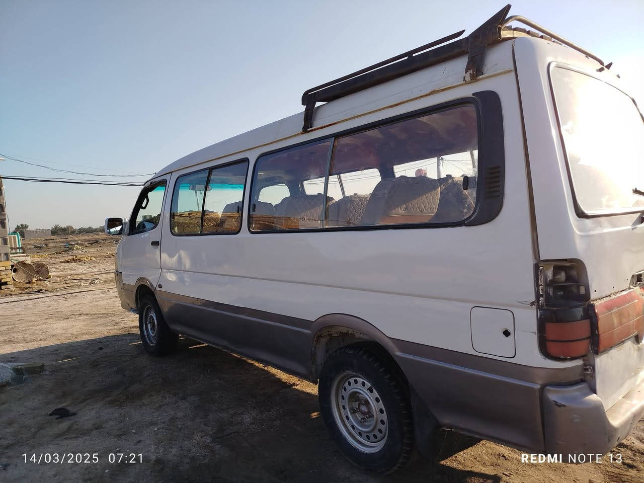 السلام عليكم سياره بولاسين 2010 مكينه 3000 گاز بعدها عالسحك حداديه تمام مكانها الناصرية مركز للاستفسار اكثر اتصل موجود واتساب ‏‪0787 049 7412‬‏
