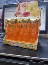 منفخ شفايف • سحب اسبوعي • قناة تيليجرام