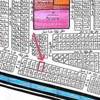 ١٥٠م • ٦×٢٥ • مربع الزيتون