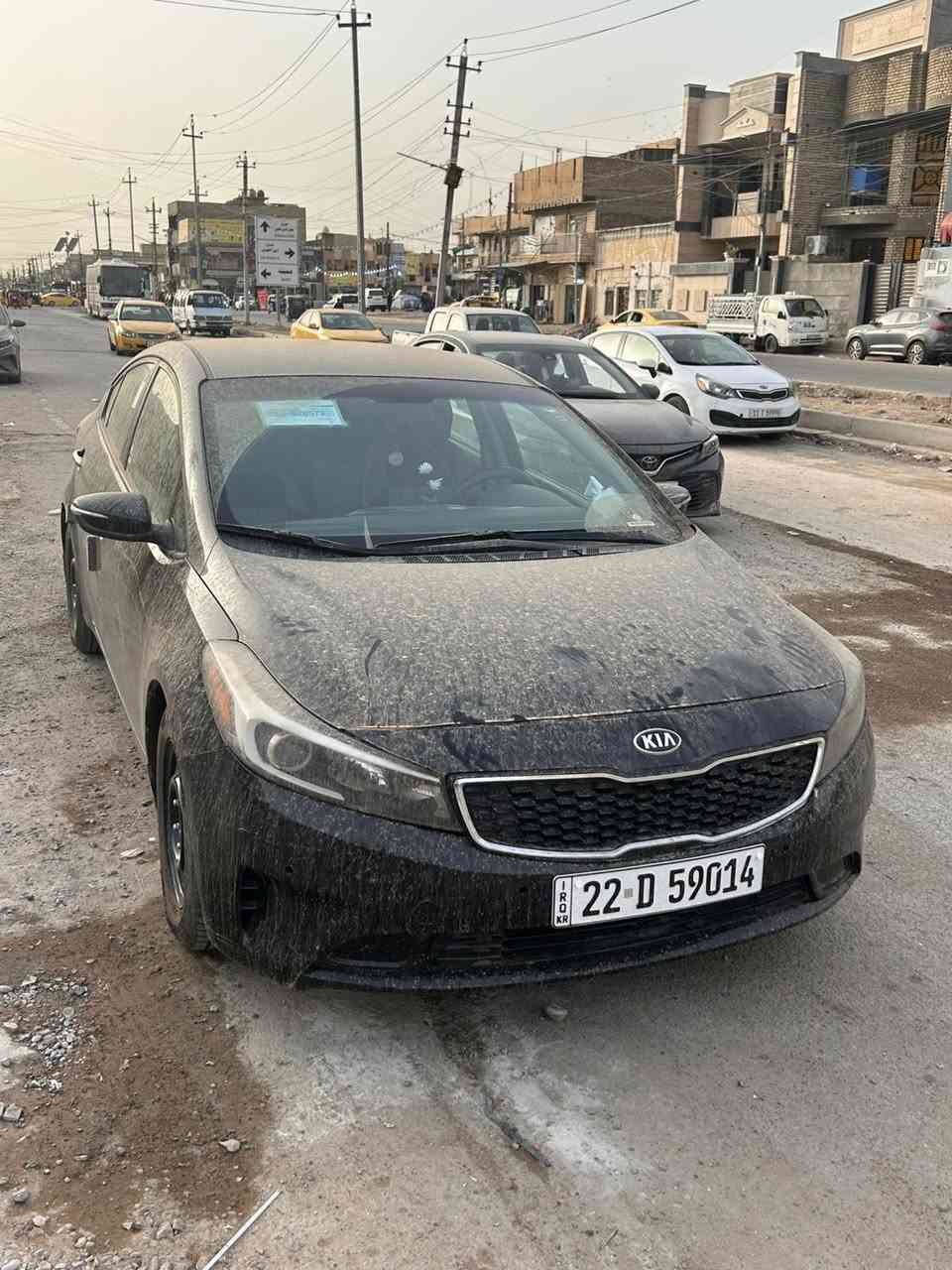 سلام عليكم. فورتي 18. مكينه 2000. دوش 
البيع مكان بغداد 
***********
