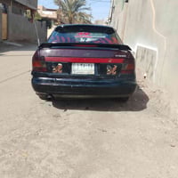 النترا ١٩٩٢ • مكفولة • ديالى