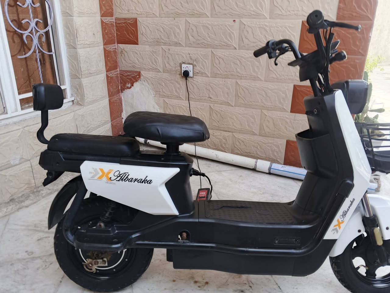 السلام عليكم دراجه شحن لبيع 300


**إذا كنت صاحب هذا الإعلان وتريد حذفه لأي سبب، رجاءا أرسل رسالة إلى الدعم الفني**