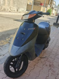 سوزوكي • المجر الكبير • مجال