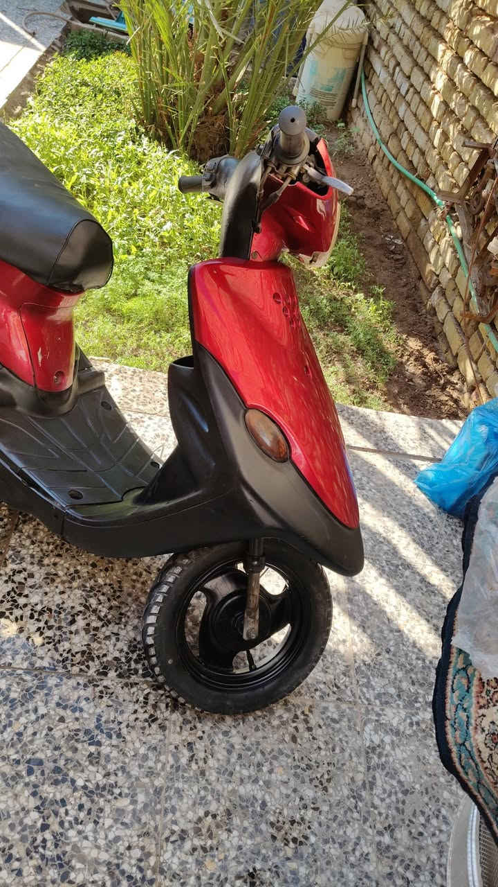 دراجه ام تسع زروف ما مفتوح محركه عوزهه هندر تشتغل نگره كهربائيات تشتغل ما عده الكروب الامامي سلف عوزه باتري اوراق ٢٠٢٥ سعر الدراجه ٢٥٠ الف بيه مجال للشراي هذا رقمي واتساب او اتصال ***********
