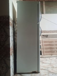 غاز • ماطور شغال • باب واكع