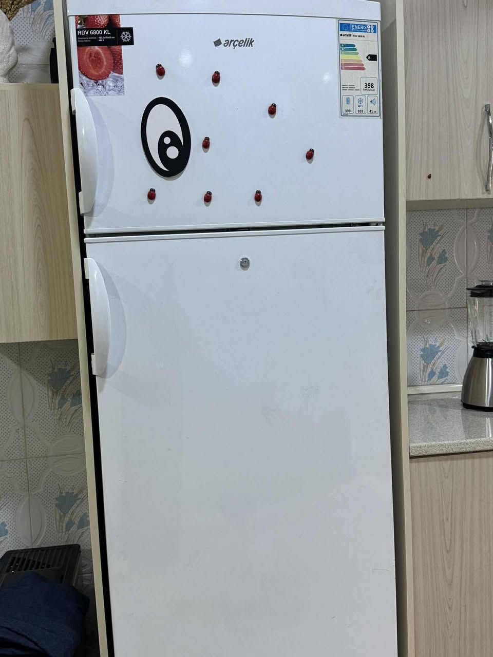 ئەم دوو سەلاجە بۆ فرۆشتن لەکەلار  سەلاجە سپیەکە بەس غازی  نەماوە 
نرخی یەک دانەی 160هەزارو مەعامەلە
🚛چیتان هەیە وێنەی بنێرن بۆتان دەفرۆشم🚛


**إذا كنت صاحب هذا الإعلان وتريد حذفه لأي سبب، رجاءا أرسل رسالة إلى الدعم الفني**