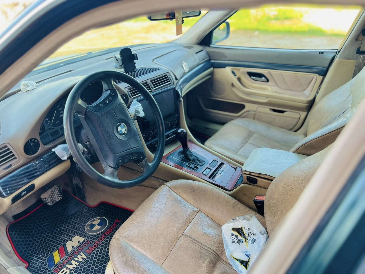 السلام عليكم مراوس حسب القناعه
740 بغداد دولي
جاهزه من كلشي 
مكاني ديوانيه


**إذا كنت صاحب هذا الإعلان وتريد حذفه لأي سبب، رجاءا أرسل رسالة إلى الدعم الفني**