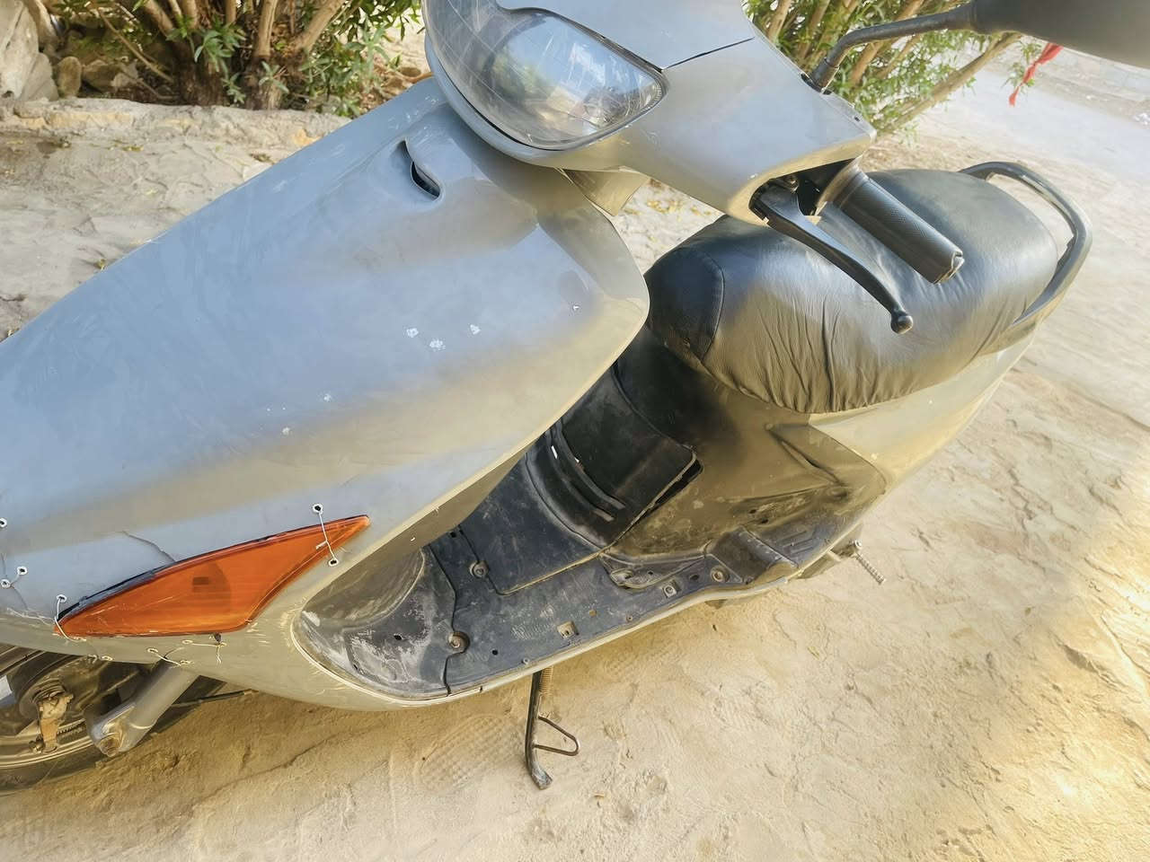 ￼ سلام عليكم دراجة للبيع سعر￼ خاص


**إذا كنت صاحب هذا الإعلان وتريد حذفه لأي سبب، رجاءا أرسل رسالة إلى الدعم الفني**