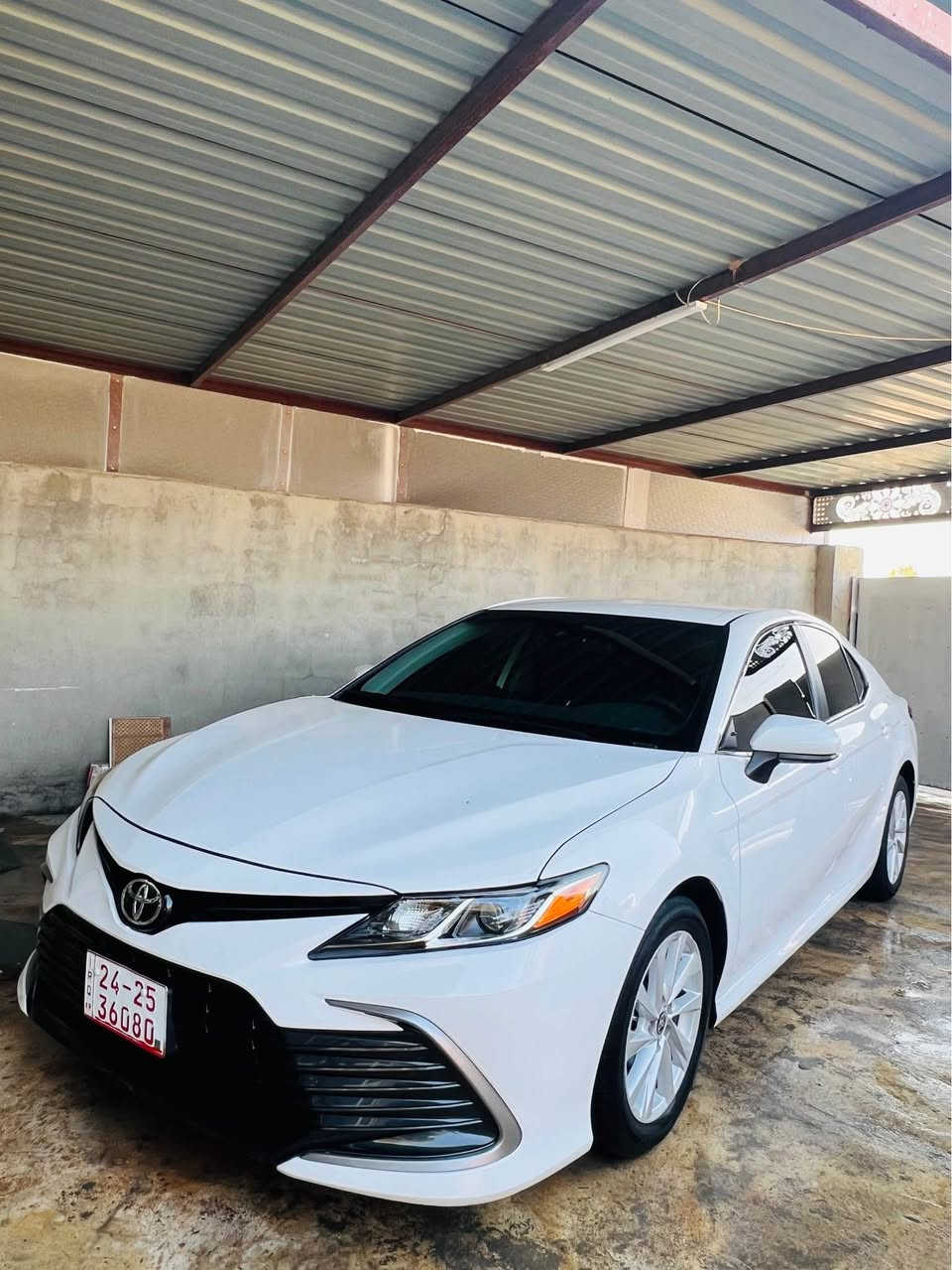 موديل 2023
كلين رسمي دانايه 
بئ سبوخه نمونه يه له جواني 
*********** اكر, نينوى
