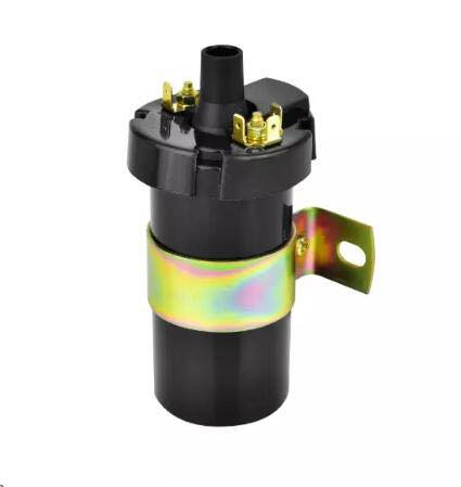High-performance ignition coil, boosts power, improves ignition efficiency, ensures stable performance, fits most car models, durable and reliable for smoother starts.

#IgnitionCoil #CarParts #AutoUpgrade #EnginePerformance #CarMaintenance


**إذا كنت صاحب هذا الإعلان وتريد حذفه لأي سبب، رجاءا أرسل رسالة إلى الدعم الفني**