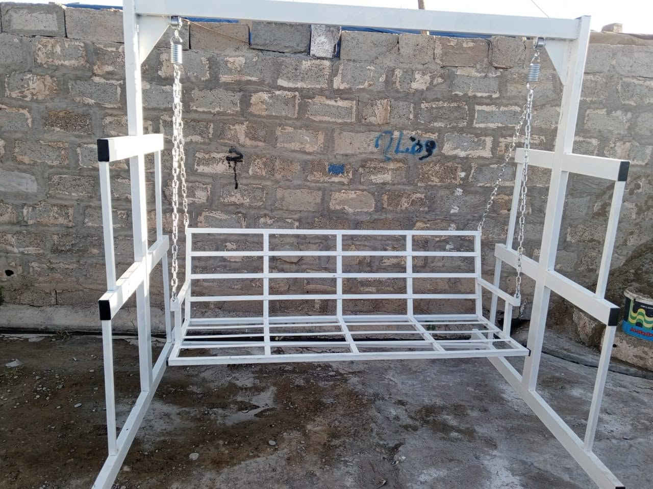 مرجوحه للبيع تفصال جديد سعر 175/***********
