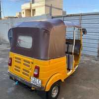 تكتك باجاج • موديل 2019 • ابو غريب حي الشهداء