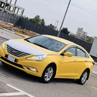 سوناتا • ٢٠١١ • وارد أمريكي