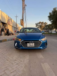 النترا 2018 • حادث أمريكي • بدون ايرباك