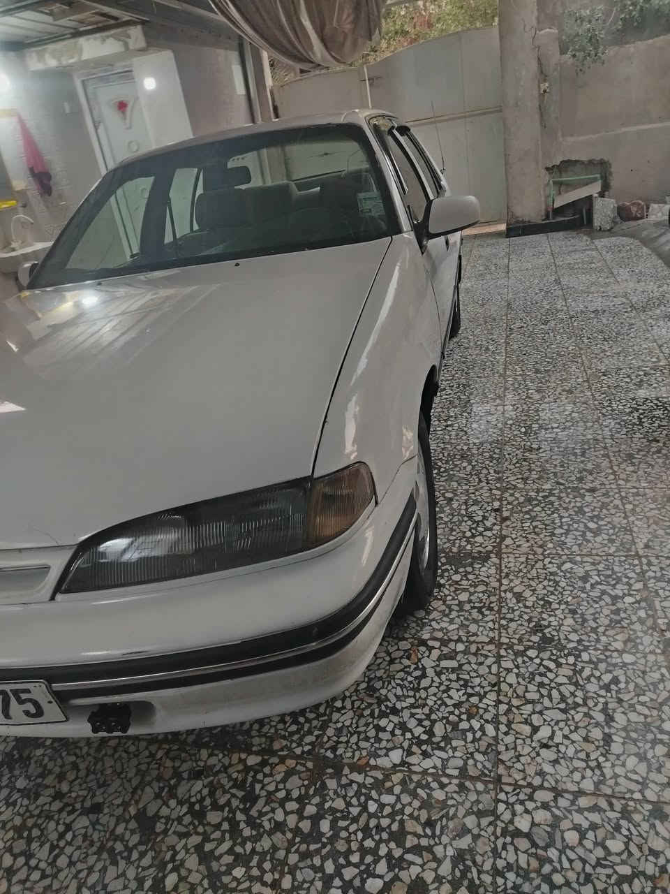 السلام عليكم
برنس للبيع موديل 1994 رقم بغداد انكليزي
كير اوتماتيك محرك مفتوح مصبوغه السياره
المكان بابل الاسكندريه
السعر ٣٣ وبيه مجال شرط التحويل
الاتصال على الرقم ***********
