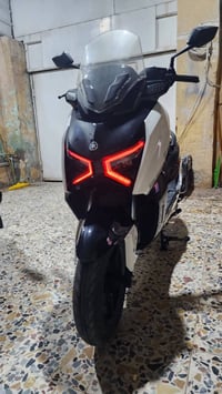 دراجة نارية • للبيع • استفسار خاص