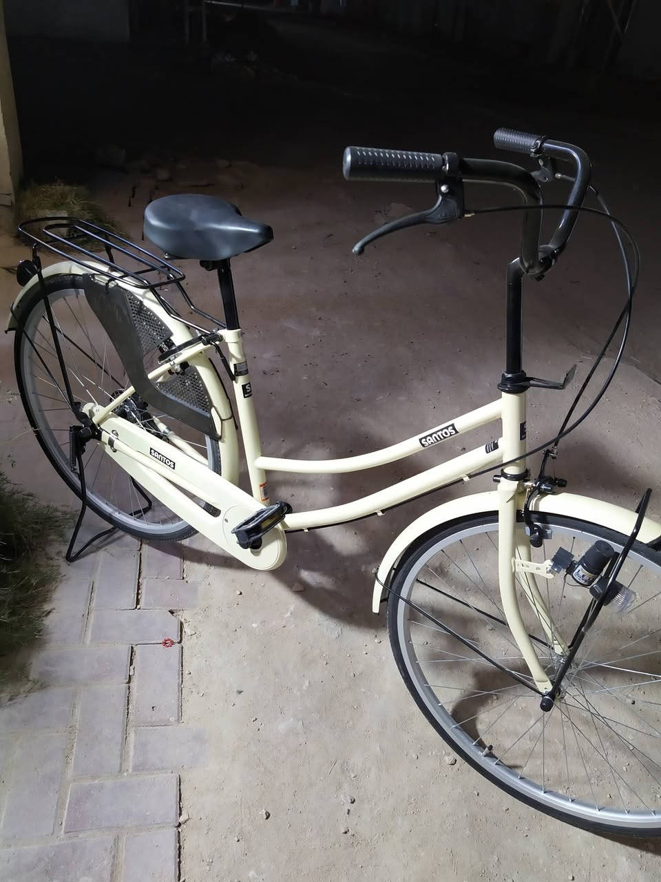 للبيع بايسكل بطه ياباني جديد واصلي كامل ونظيف..موديل ٢٢ ..السعر خاص ..المكان نجف


**إذا كنت صاحب هذا الإعلان وتريد حذفه لأي سبب، رجاءا أرسل رسالة إلى الدعم الفني**