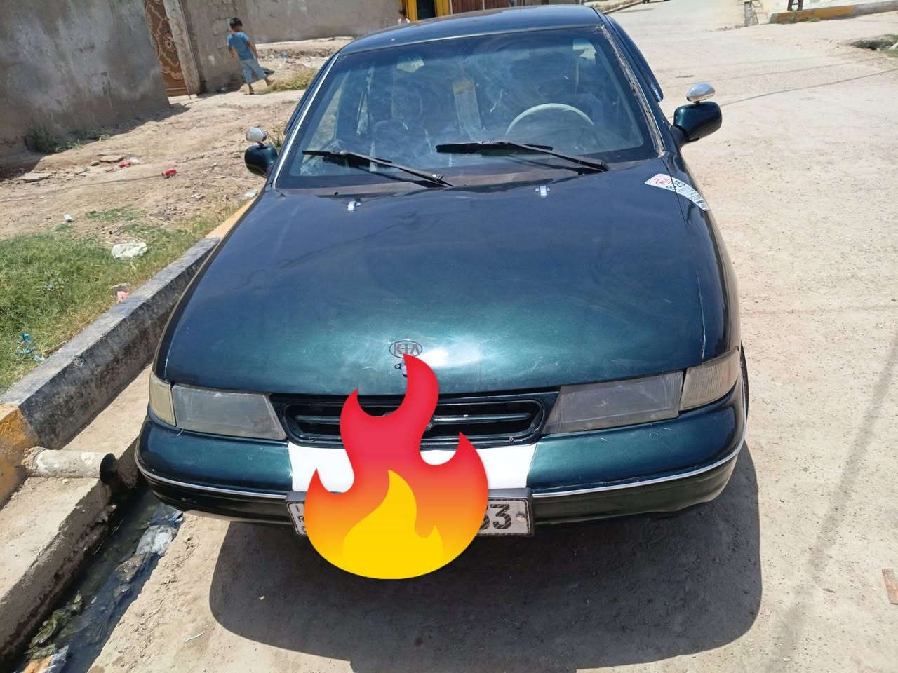 سيفا البيع موديل1993
ستفار ***********
السعر ٣٤
