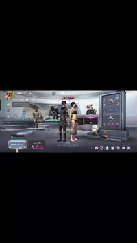 حساب ببجي • كونكر مستوى ٦٧ • ٤٣٣ شدات