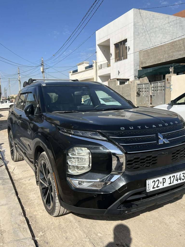 Mitsubishi Outlander 2023 Phev  
ئاوتله دةر ٢٠٢٣فوول فوول مواسه فات
سى مؤد 
هايبريد 
به نزين 
كاره با 
پانوراما
داتاشو
پينج مودي ليغوريني هه يه 
ئيكؤ
سپؤرت 
نؤرمال 
بةفر
هه وراز 
كوشن خزن
كوشين هيته ر
كوشين سارد 
كوشين كارةبا 
كوشين جلد 
شاشه گه وره 
پينج كاميرة 360
رادار 360
راداري غةتي جادة و ئاوينة 
ويل كةپ
تعدي سورعة 
ئوتو ستوپ
ئؤتو هؤلد 
بريك بةسمة 
دةركة بةسمة 
بةسمة و شغال 
سندوق شةفت 
سي مقعد 
ناو قيسي 
چوار تايةي نوي ماركةي لو بةستراية 
رةقةم و ژينگة هةمووي نوية 
تةعويل و غرامةي بةشةرتة 
دينار مةسروفي تيدا نية 
سبوغ دوو جي بست بست هةيتي باقى وةسلام ارباك سيستةمة
سعر 235و مەجال أربيل, العراق


**إذا كنت صاحب هذا الإعلان وتريد حذفه لأي سبب، رجاءا أرسل رسالة إلى الدعم الفني**