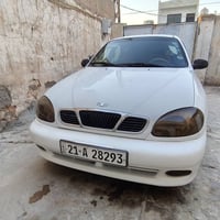 لانوس • ١٩٩٧ • بدون ضربه
