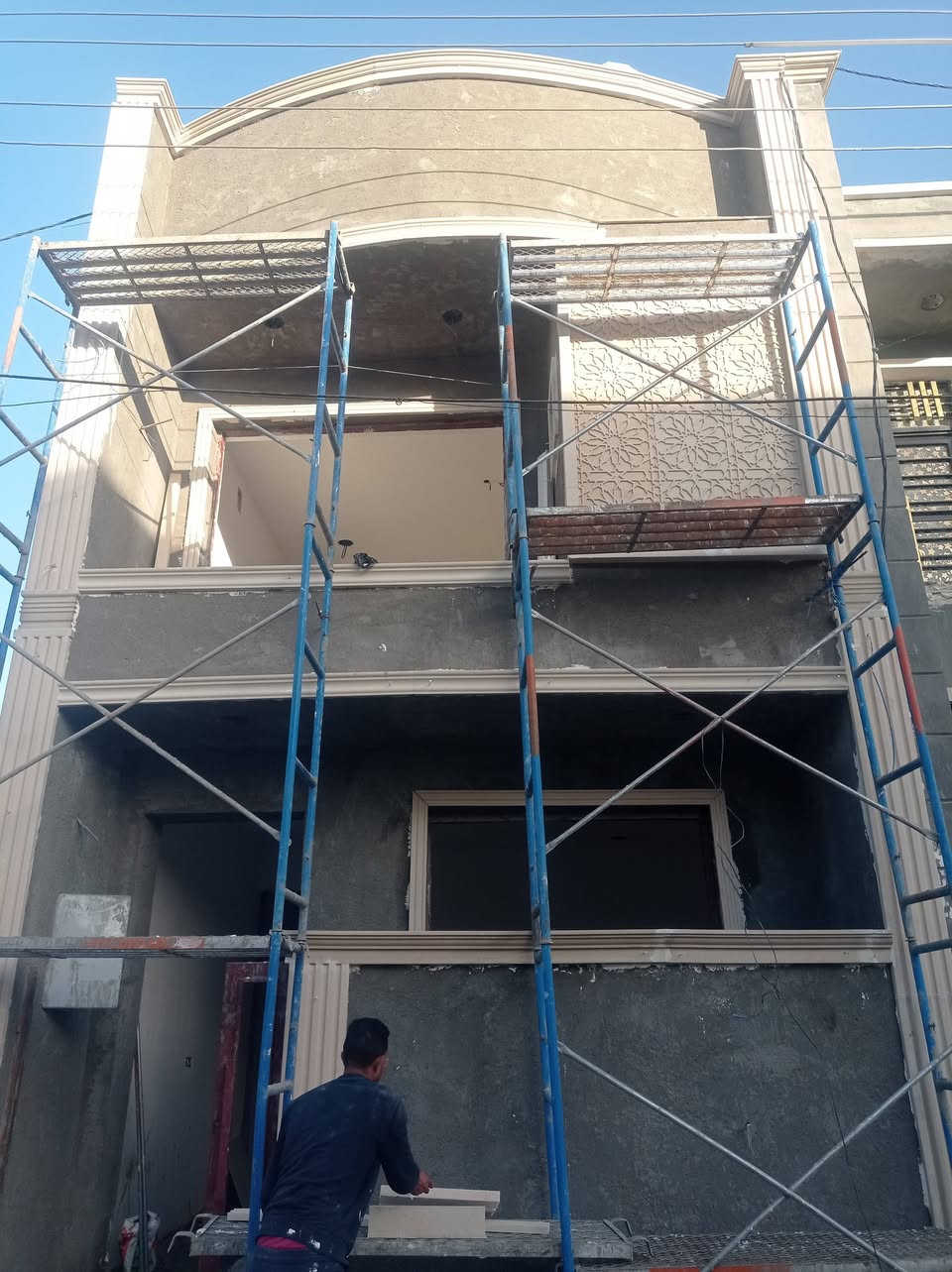 كادر مصري تصفير علي الليزر  وطلس وفوم شغل هندسي وتصاميم عالميه خابرني وتدلل.بغداد ***********
